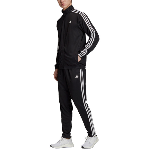 adidas MTS Athletics Tracksuit - Sportshop.com