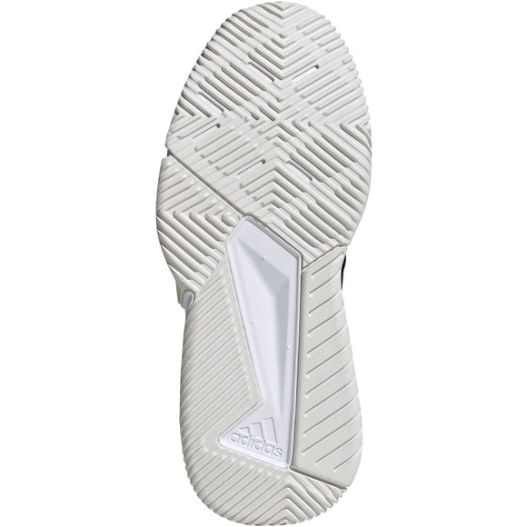 adidas Performance COURT TEAM BOUNCE FU8323 Siel