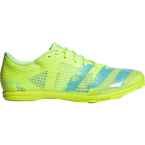 Adidas distancestar spikes damen clearance