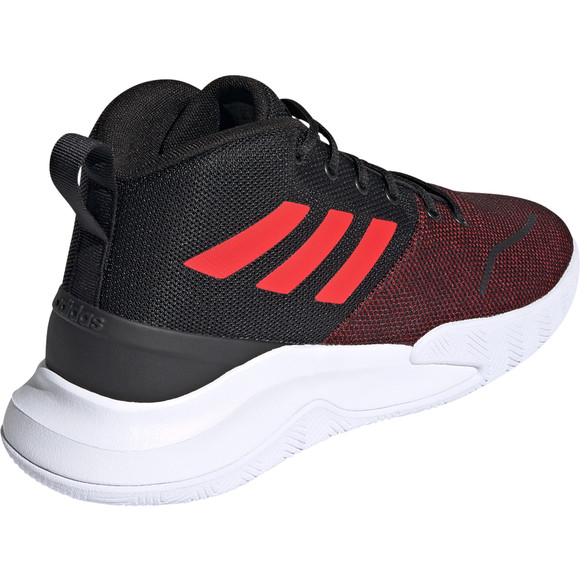 adidas Performance OWNTHEGAME FY6008 Black