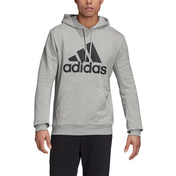 adidas badge of sport hoodie