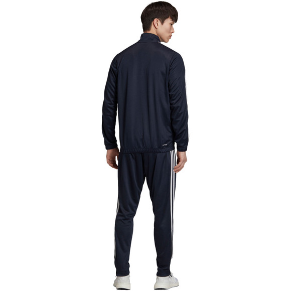 adidas MTS Athletics Tracksuit - Sportshop.com