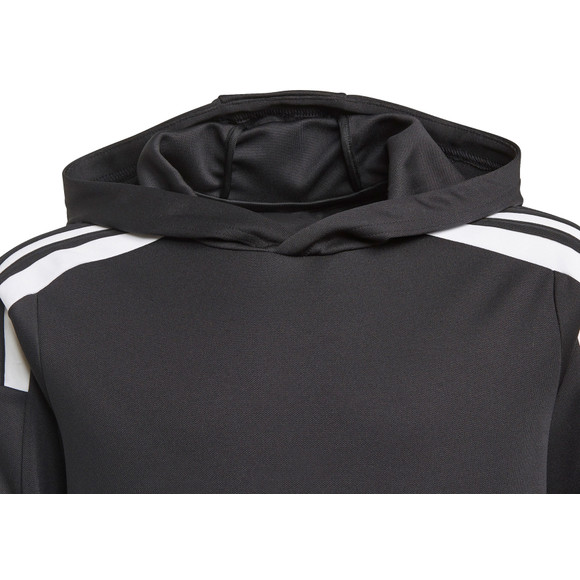 adidas Squadra 21 Hoodie Kids » Volleybalshop.nl