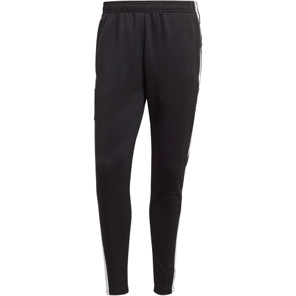 adidas Squadra 21 Training Tracksuit Bottoms - Black | adidas UK