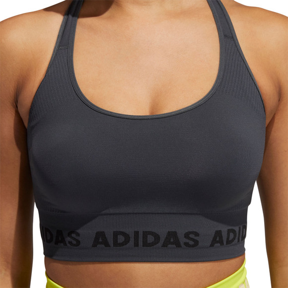 Training aeroknit bra Clearance