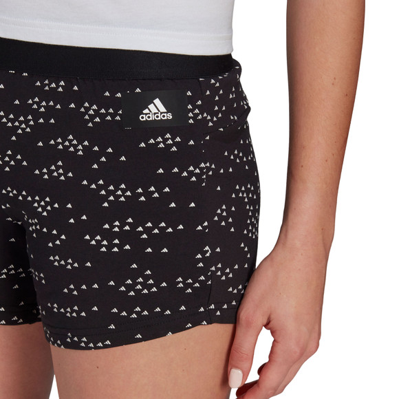 adidas Sportswear 3-Bar Short Women - Handballshop.com