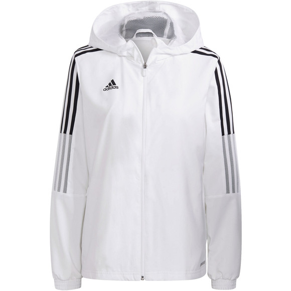 adidas tiro windbreaker womens