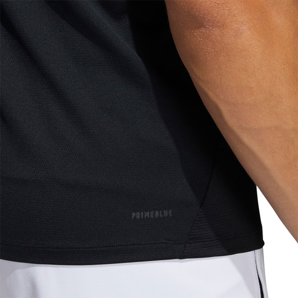 adidas Aero 3-Stripes Shirt Men - Sportshop.com