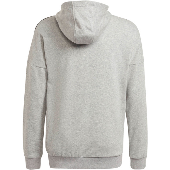 adidas hooded cotton tracksuit