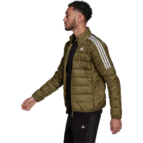 adidas essentials jacket men's