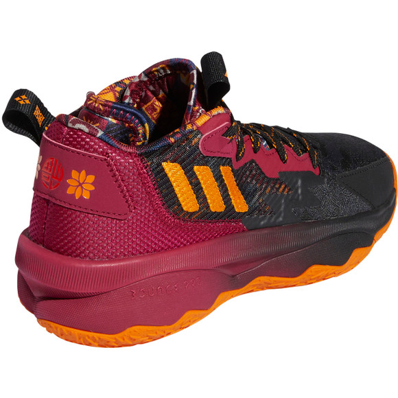 adidas dame 8
