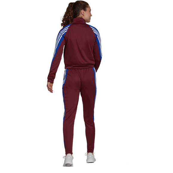 adidas Teamsport Tracksuit Women - Handballshop.com