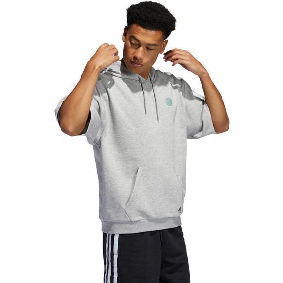 Adidas Donovan Mitchell Hoodie Men Handballshop Com