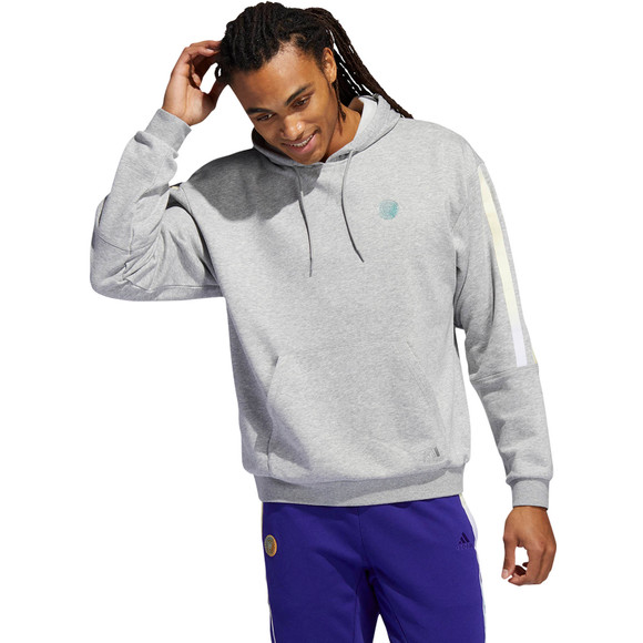 donovan mitchell adidas hoodie