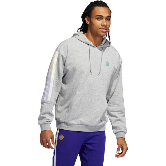 donovan mitchell adidas hoodie