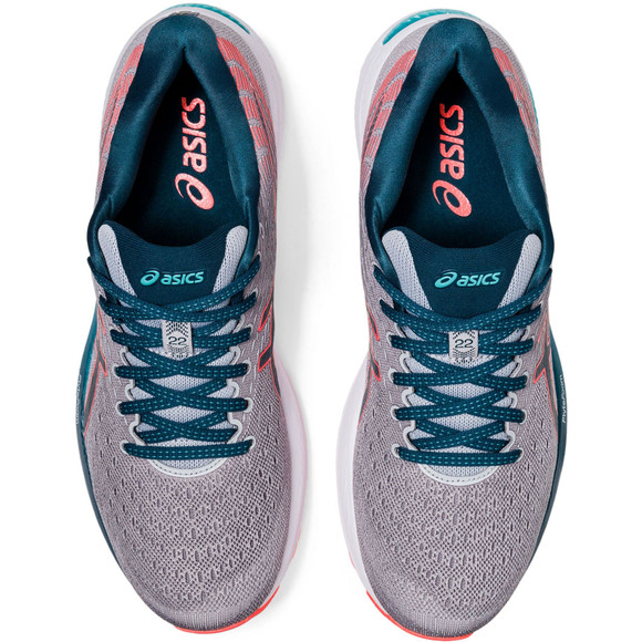 ASICS GEL-Cumulus 22 Men - Runningdirect.nl