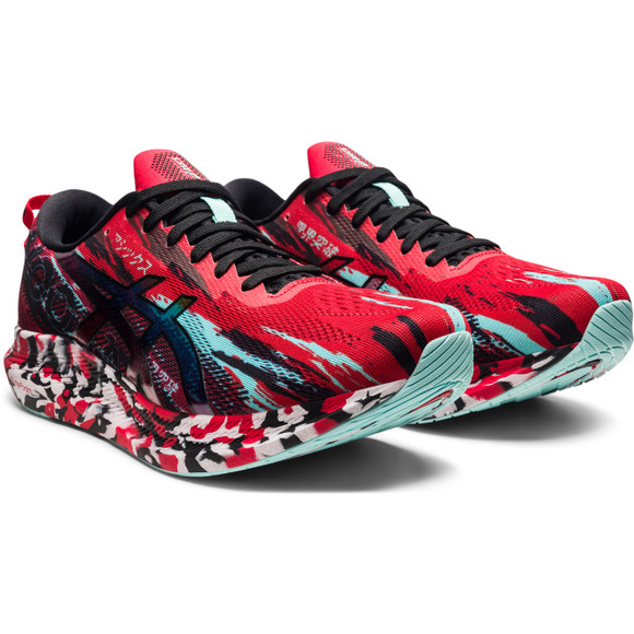 ASICS Noosa Tri 13 Men - Runningdirect.nl