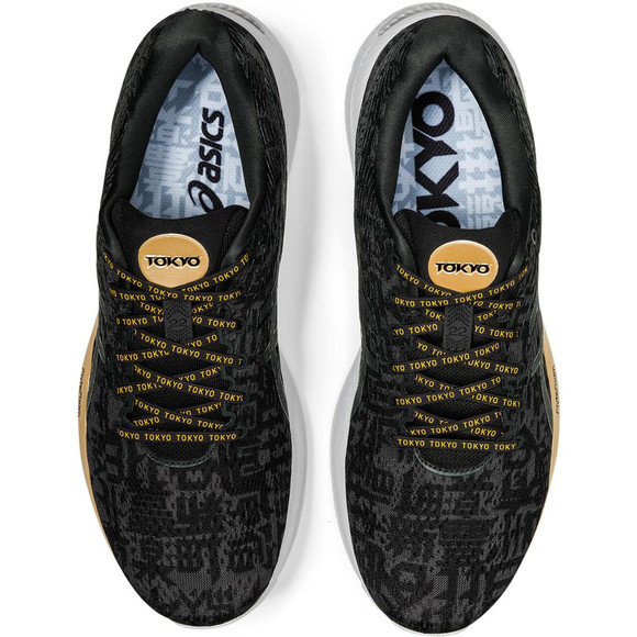 asics gel cumulus jordan