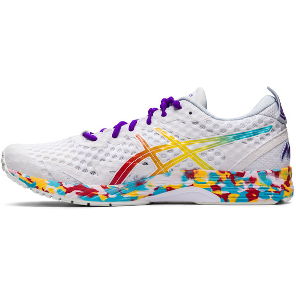 asics gel noosa tri 12 womens Orange