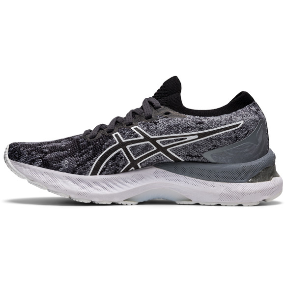 ASICS GEL-Nimbus 23 Knit Women - Runningdirect.nl