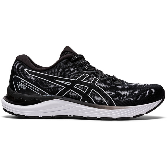 ladies asics