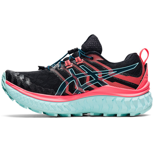 ASICS Trabuco Max Women - Runningdirect.nl