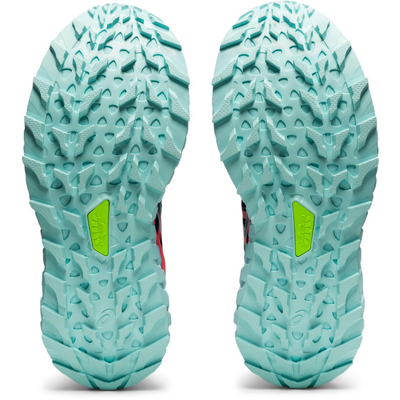 ASICS Trabuco Max Women - Runningdirect.nl