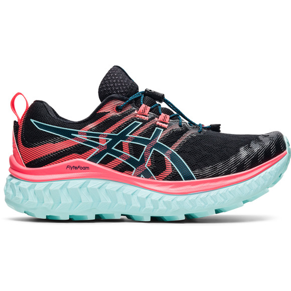 ASICS Trabuco Max Women - Runningdirect.nl
