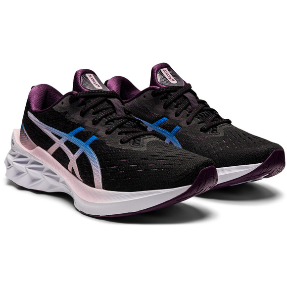 asics nova blast women