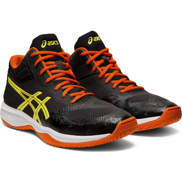 Asics netburner ballistic mt clearance