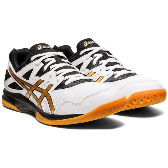 asics gel task black
