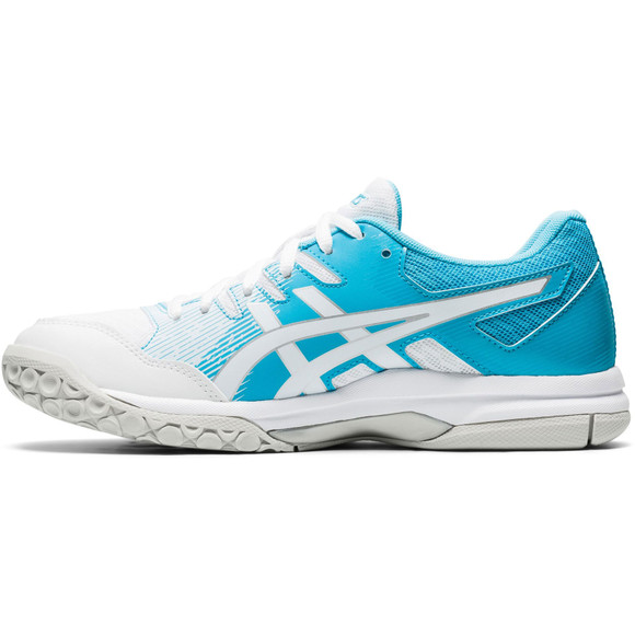 asics gel rocket 38