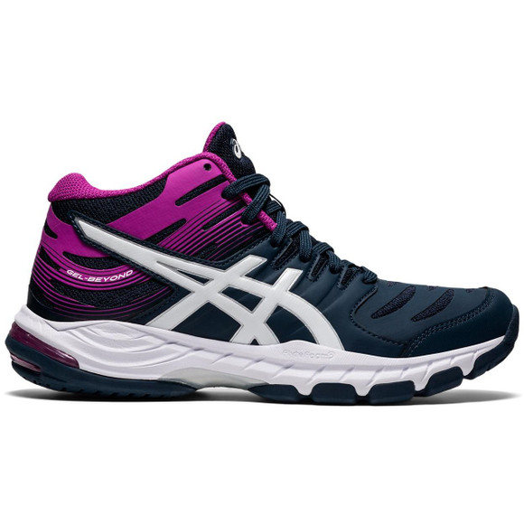 Asics gel beyond mt clearance