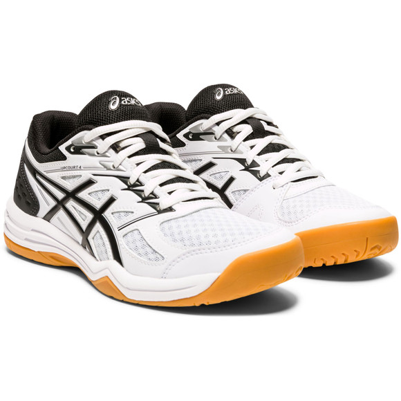 Asics upcourt 4 women clearance