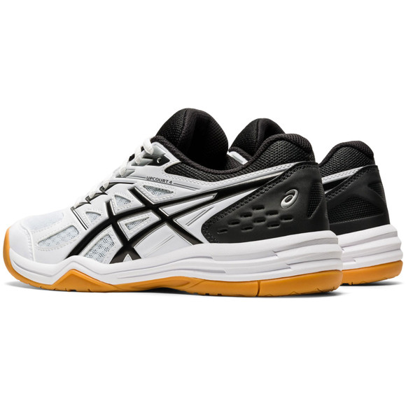 Asics upcourt 4 women clearance