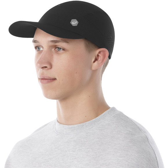 asic running hat