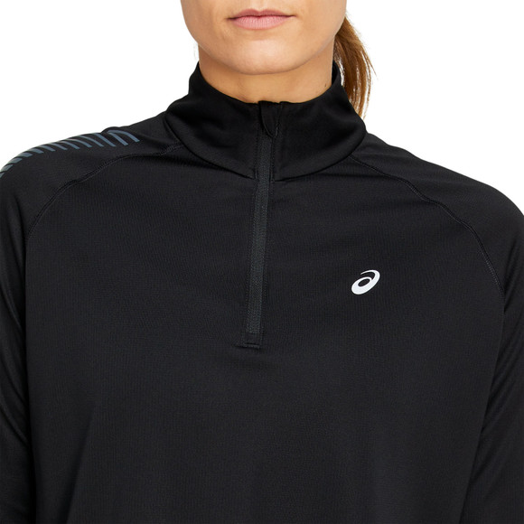 asics icon jacket dames