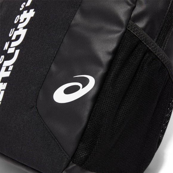 asics backpack