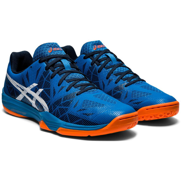 asics gel fastball 3