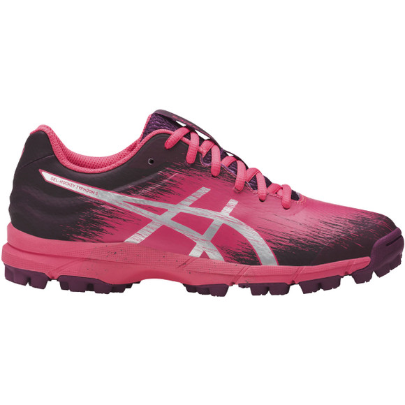 Asics gel hockey typhoon 3 clearance
