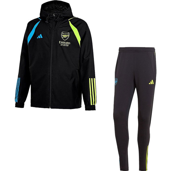 adidas Arsenal AW Jacket Trainingspak Sportshop