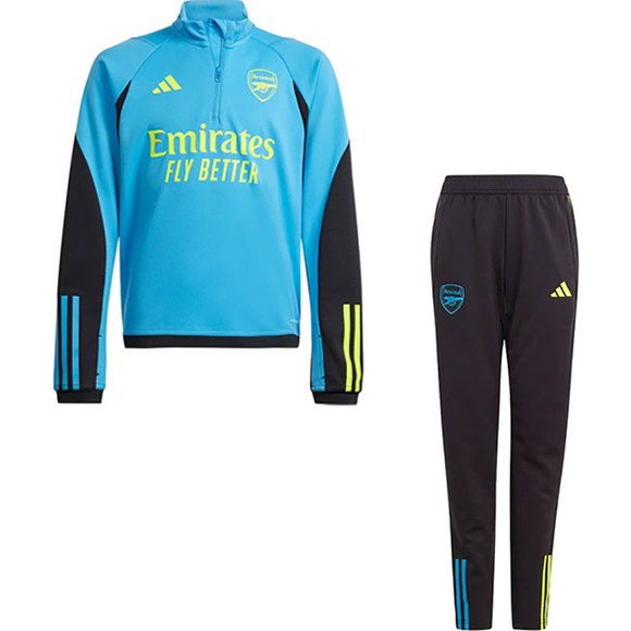 adidas Arsenal Trainingspak Kids Sportshop