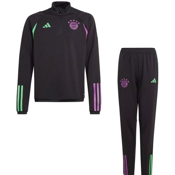 Trainingspak bayern munchen top