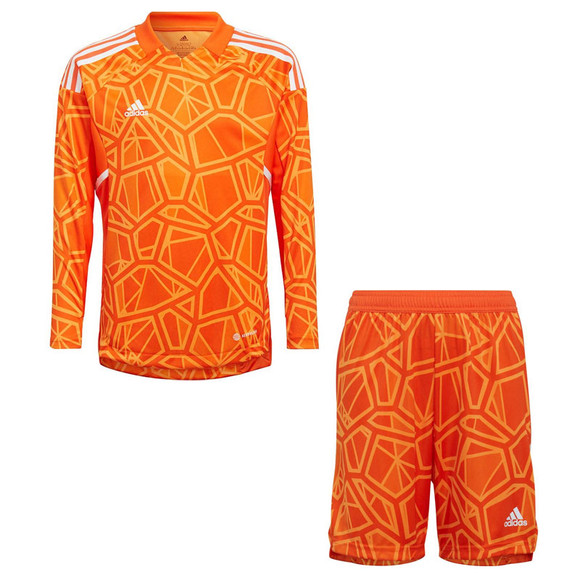 Keeperstenue adidas best sale