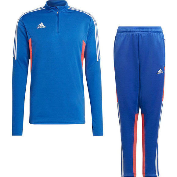 Adidas predator on sale survetement