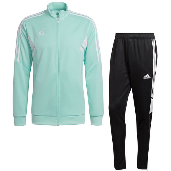 Adidas condivo trainingspak top