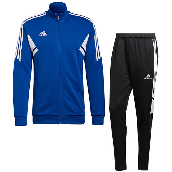 Adidas condivo trainingspak top