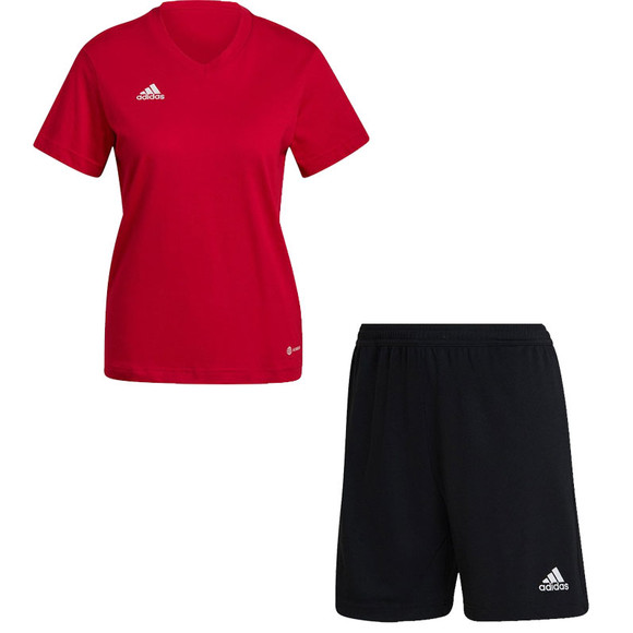 Adidas thermoshirt dames shop