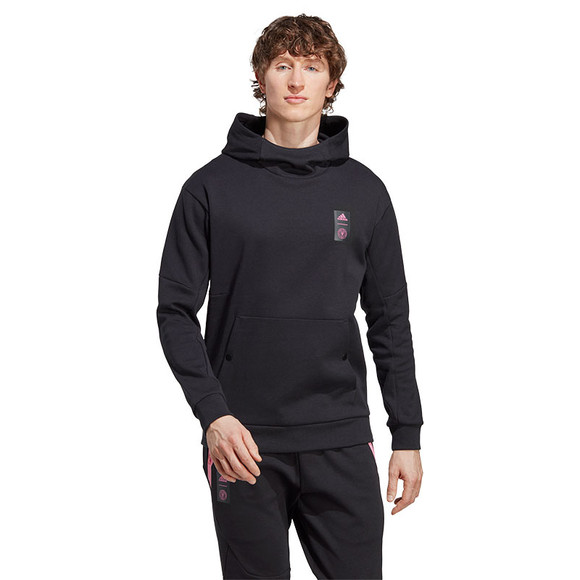 adidas Inter Miami Travel Trainingspak Bij VoetbalDirect.be