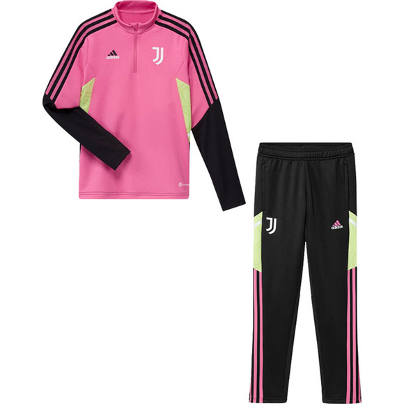 Juventus trainingspak junior store